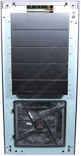 puissance pc test lancool metal boned k6