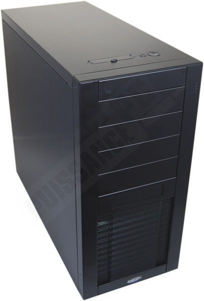 puissance pc test lancool metal boned k6