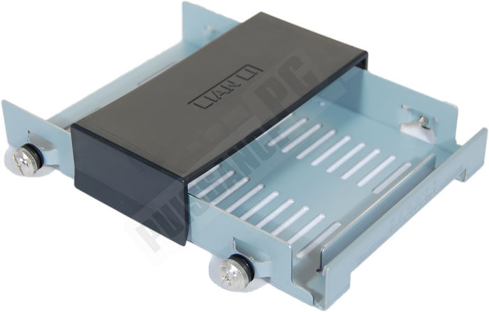 puissance pc test lancool metal boned k6