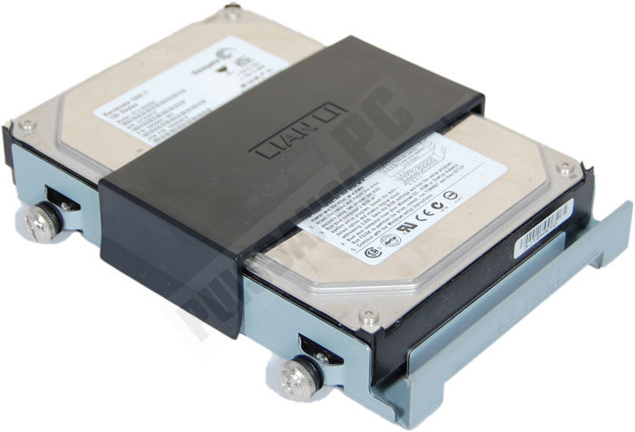 puissance pc test lancool metal boned k6