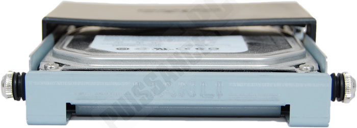 puissance pc test lancool metal boned k6