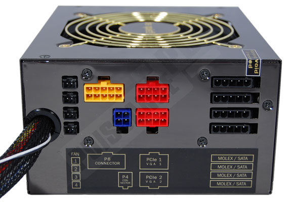 be quiet dark power pro 450w test