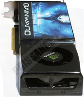 gainward gtx260 puissance-pc