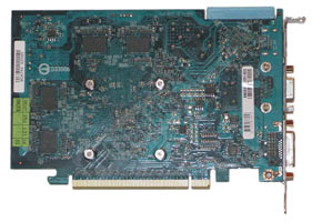 gigabyte hd4670 puissance-pc