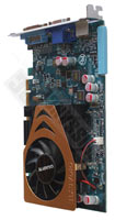 gigabyte hd4670 puissance-pc