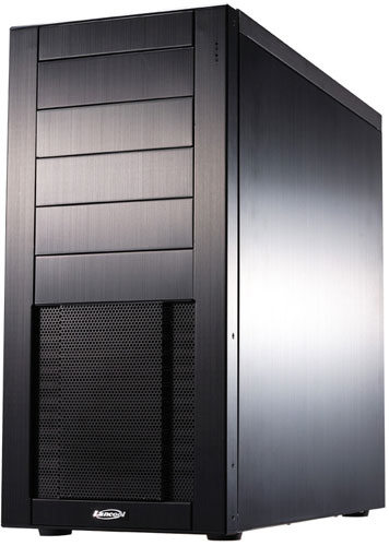 puissance pc test nzxt hu001 hu-001 hush boitier