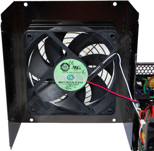 be quiet dark power pro 450w test