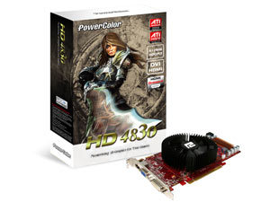 powercolor hd 4830