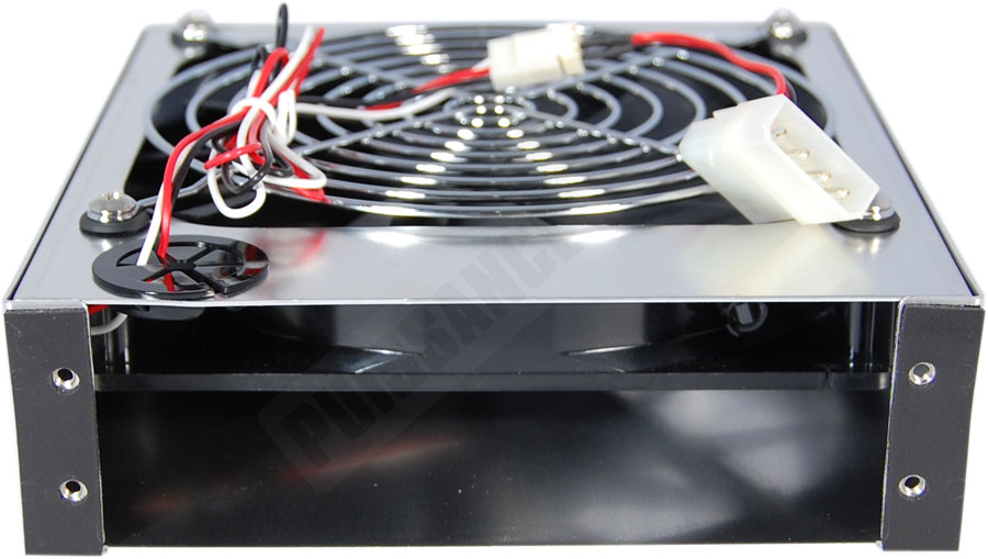 lian li pc v1000z blower