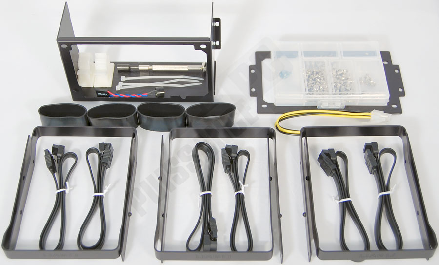 lian li pc v1000z bundle