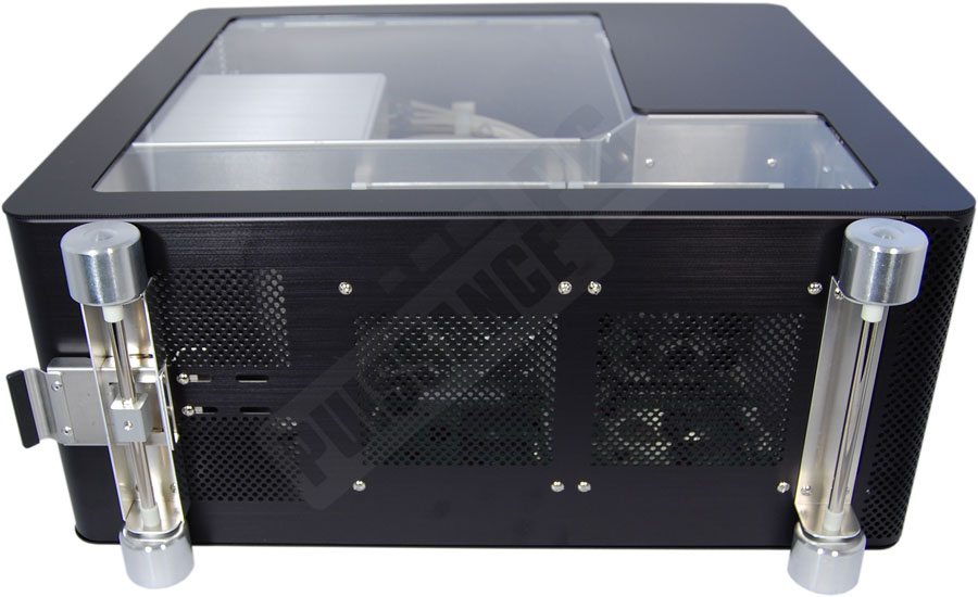lian li pc v1000z pieds