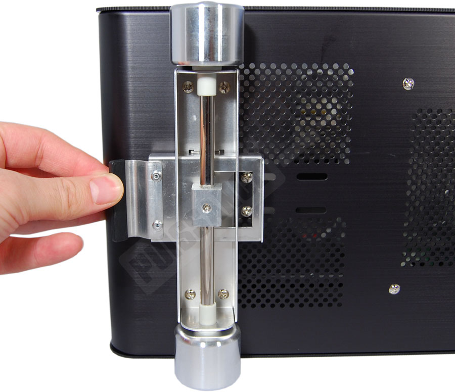 lian li pc v1000z frein