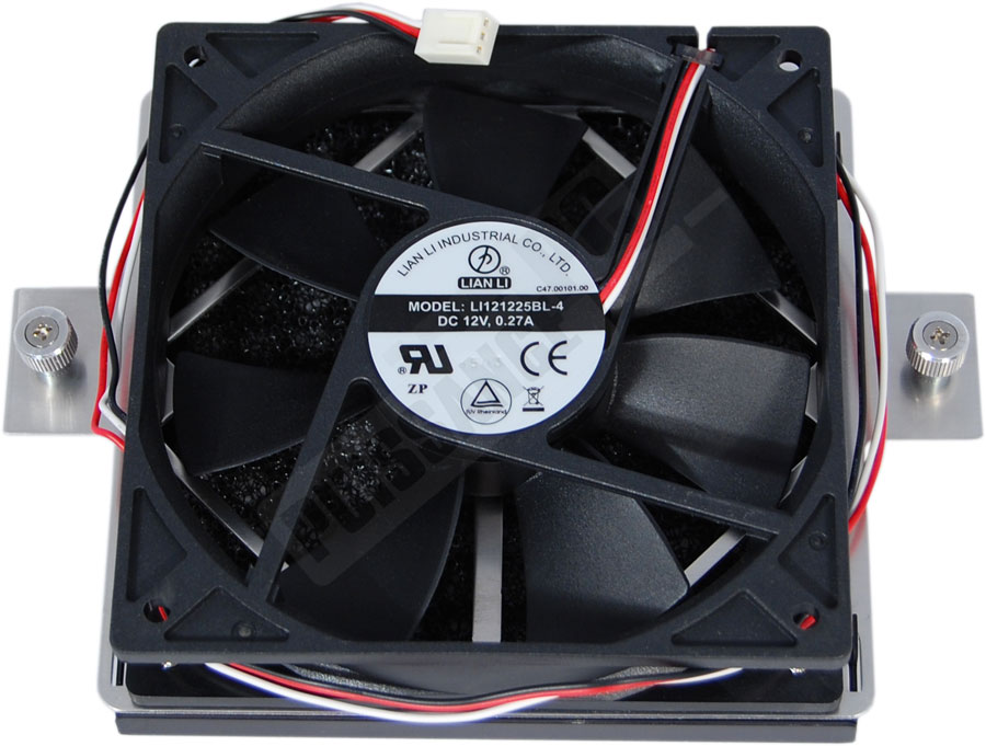 lian li pc v1000z ventilateur d&eacute;mont&eacute;