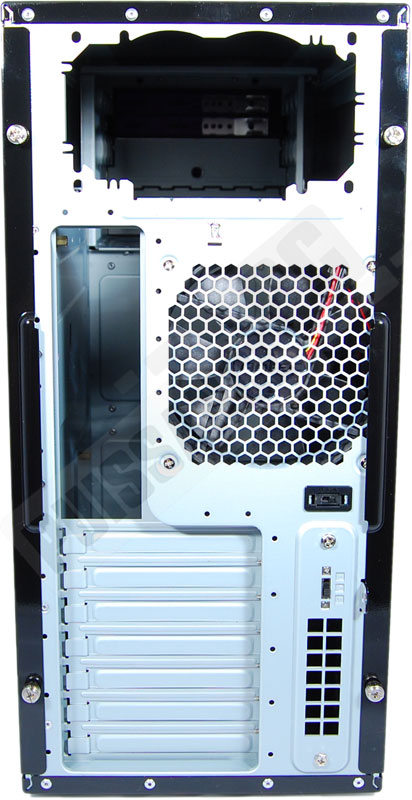 Antec Sonata Elite face arri&egrave;re