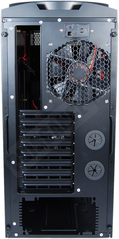 Antec Nine Hundred Two 902 face arri&egrave;re