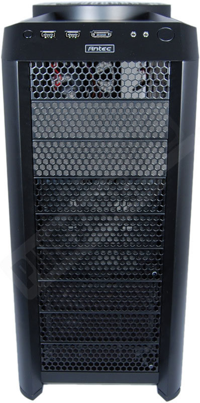 Antec Nine Hundred Two 902 face avant