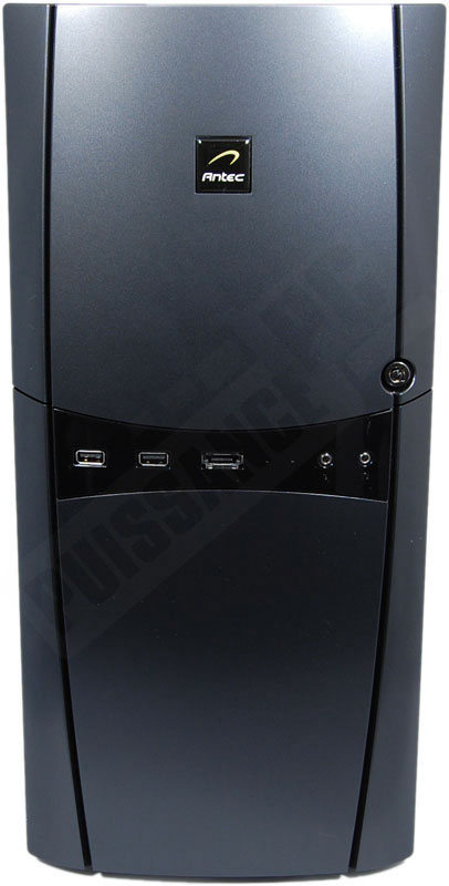 Antec Sonata Elite face avant