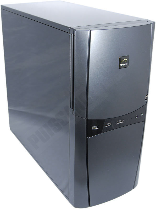 Antec Sonata Elite vue globale