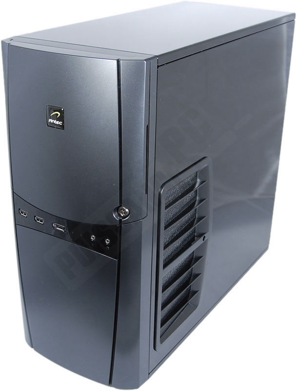 Antec Sonata Elite vue densemble