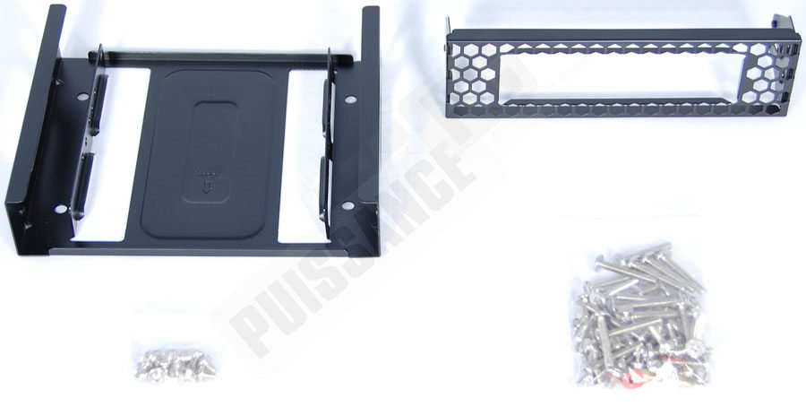 Antec Nine Hundred Two 902 bundle