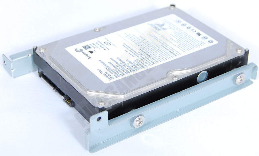 Antec Sonata Elite montage DD