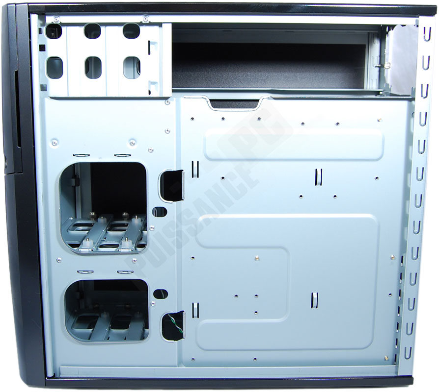 Antec Sonata Elite int&eacute;rieur dos