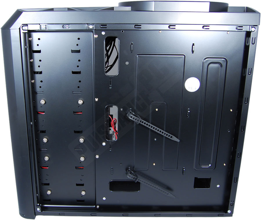 Antec Nine Hundred Two 902 int&eacute;rieur dos