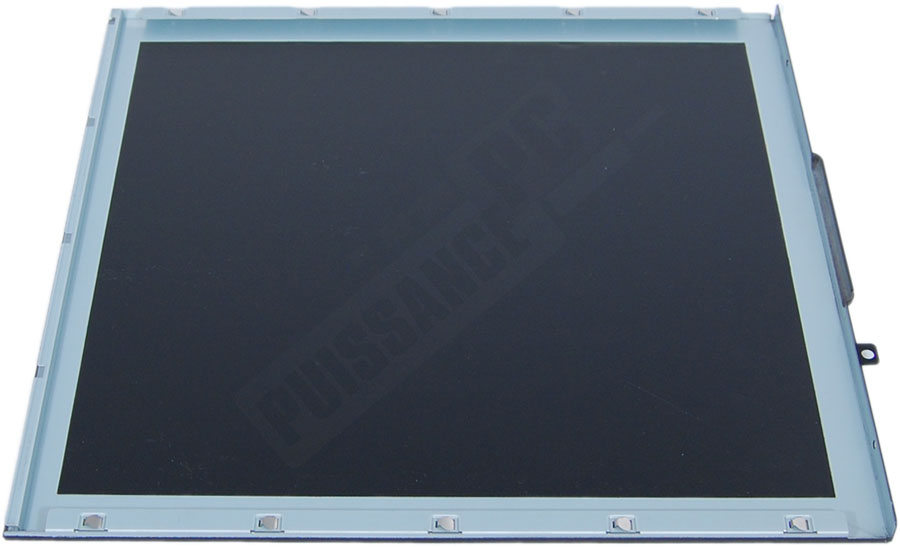 Antec Sonata Elite int&eacute;rieur panneau