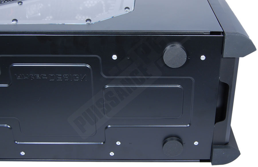 Antec Nine Hundred Two 902 pieds