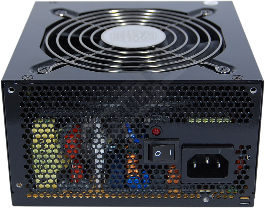 cooler master real power m520 avant