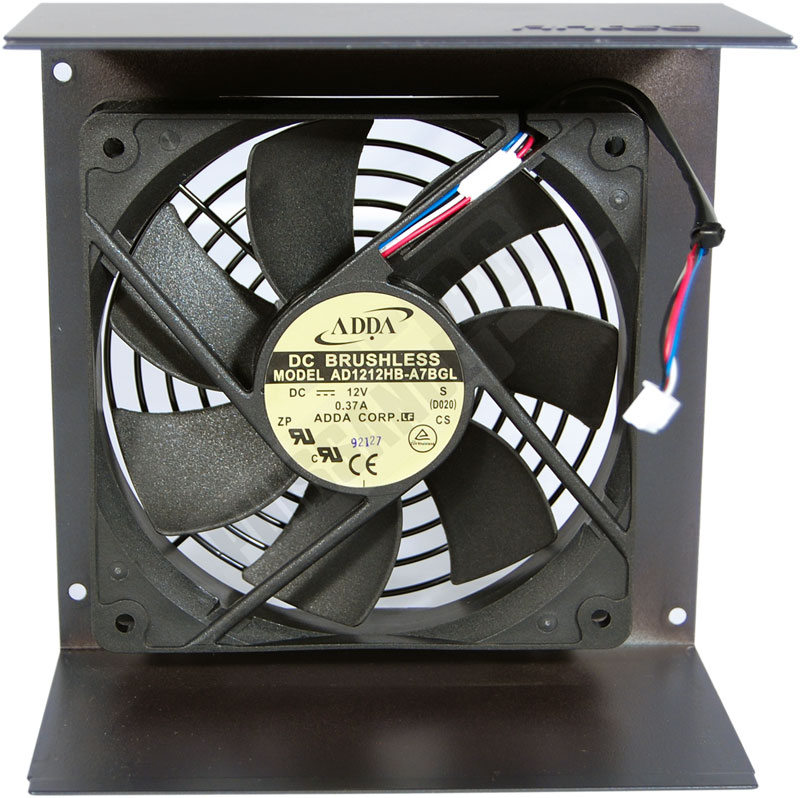 antec truepower new 750w ventilateur