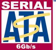 logo serial ata 3