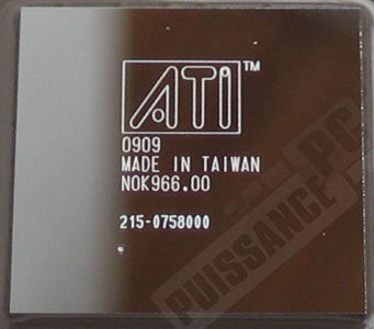 Dossier Powercolor HD 4890 LCS RV790