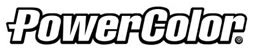 logo powercolor