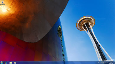 windows 7 seven Windows Personnalisation Th&egrave;mes