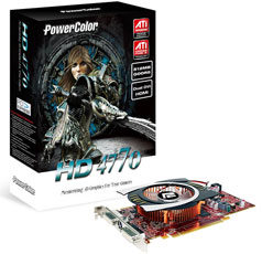 hd 4770 powercolor
