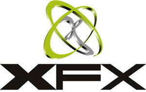 xfx logo