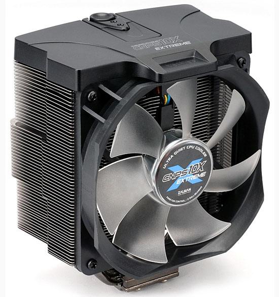 Zalman CNPS10X Extreme