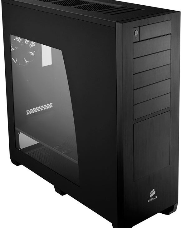 Corsair Obsidian 800D