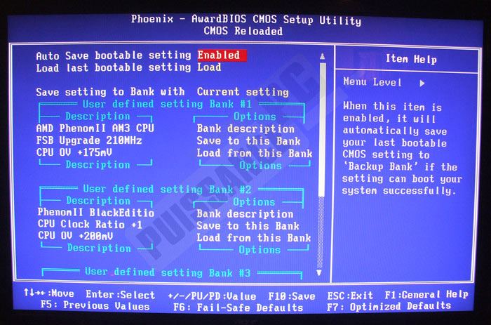 dfi dk 790fxb m3h5 bios3 puissance-pc