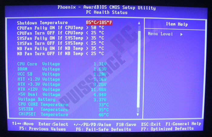 dfi dk 790fxb m3h5 bios4 puissance-pc