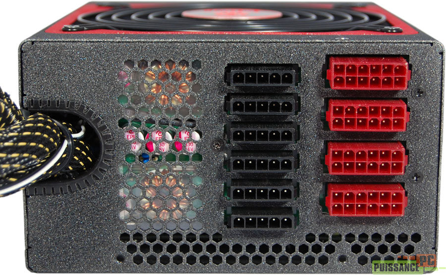 enermax revolution 85+ 1050w avant