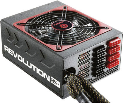 enermax revolution 85+ 1050w image officielle