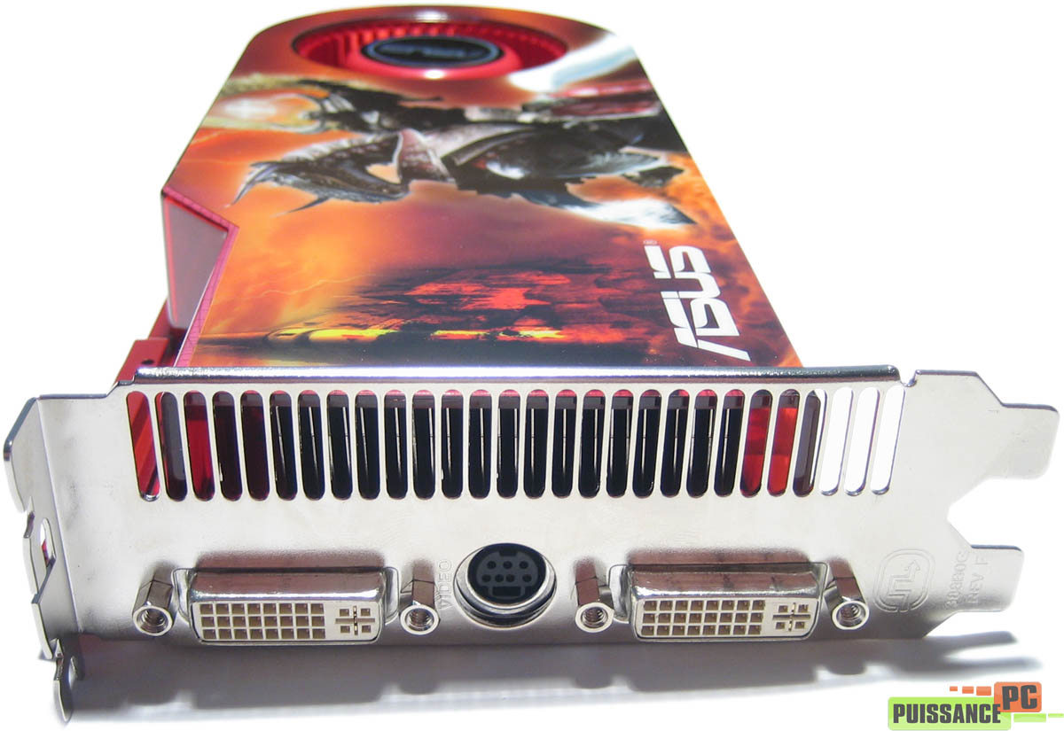 cartes graphiques mono-GPU haut de gamme juin 2009 panel 4890