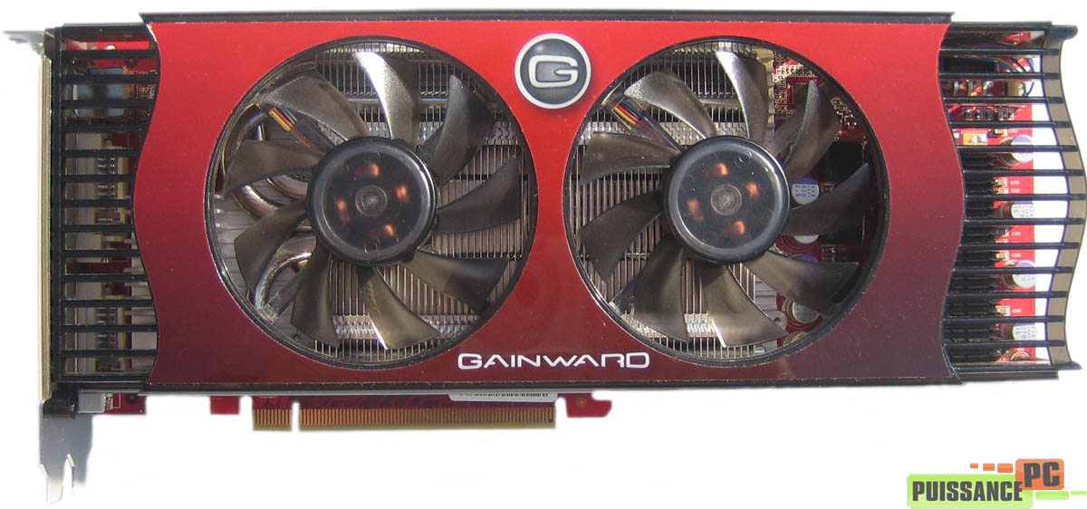 cartes graphiques mono-GPU haut de gamme juin 2009 face GTX 260