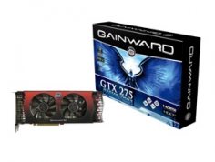 cartes graphiques mono-GPU haut de gamme juin 2009 miniature GTX 275