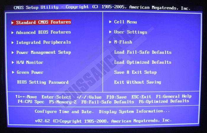 msi 790fx gd70 bios1 puissance-pc