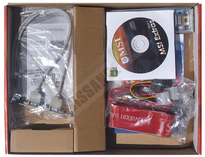 msi 790fx gd70 bundle puissance-pc