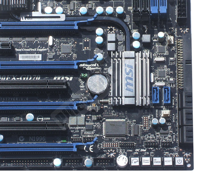 msi 790fx gd70 sata puissance-pc