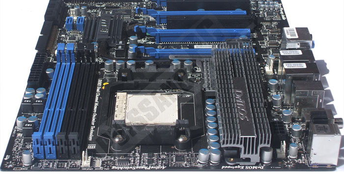 msi 790fx gd70 socket puissance-pc